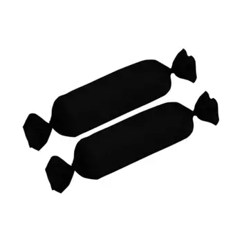 Наволочки Bettwaren-Shop, черный