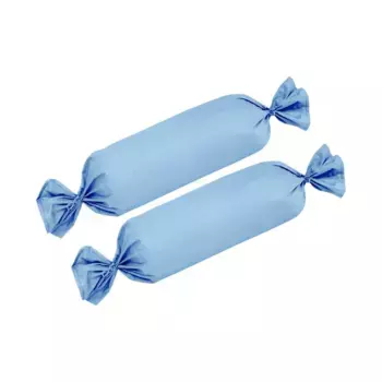 Наволочки Bettwaren-Shop, голубой