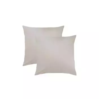 Наволочки Bettwaren-Shop, серебряный