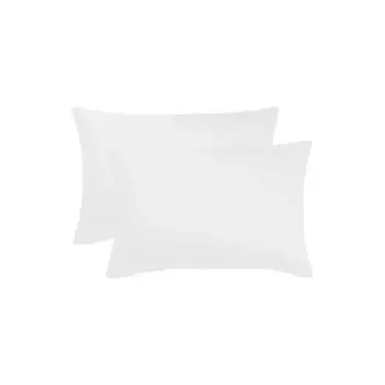 Наволочки Bettwaren-Shop, серебряный