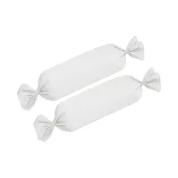 Наволочки Bettwaren-Shop, серебряный