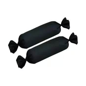 Наволочки Bettwaren-Shop, серый