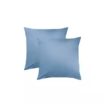 Наволочки Bettwaren-Shop, синий