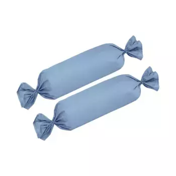 Наволочки Bettwaren-Shop, синий