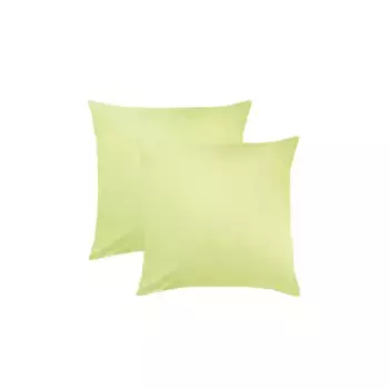 Наволочки Bettwaren-Shop, зеленый