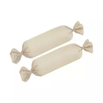 Наволочки Bettwaren-Shop, желтый