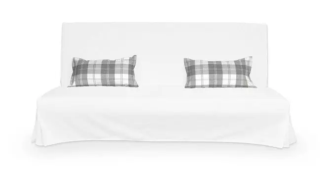 Наволочки для модели Beddinge Dekoria, белый