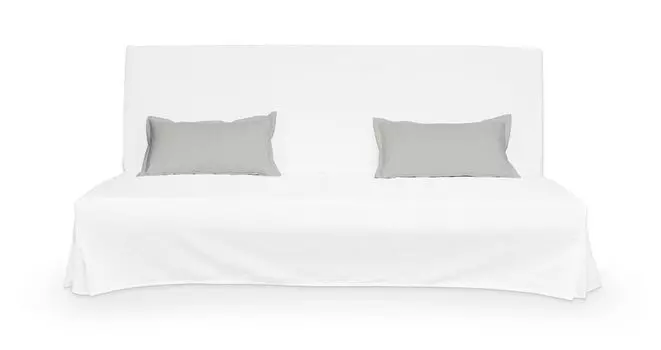 Наволочки для модели Beddinge Dekoria, серый