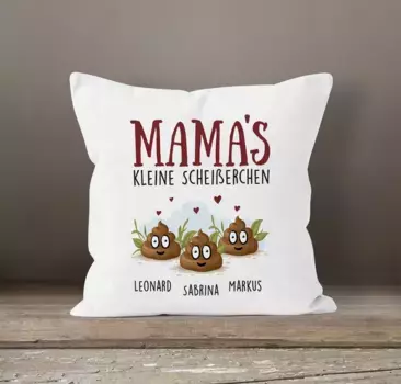 Наволочки MoonWorks, белый