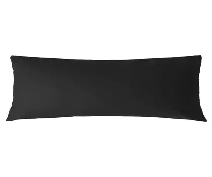 Наволочки на молнии iMaylex, черный