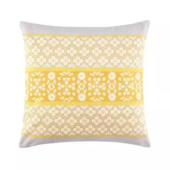 Наволочки "Посиллипо" 60X60 Bassetti, золотой