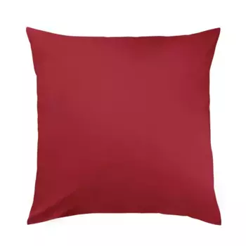 Наволочки Traumschlaf, бордовый