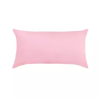 Наволочки Traumschlaf, розовый