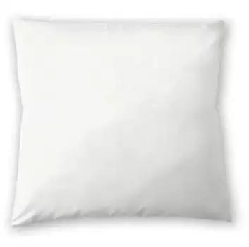 Наволочки "Золушка" "Утро", (2 шт.), идеальная посадка, комплект из 2 шт Cinderella 80х80 см, слоновая кость