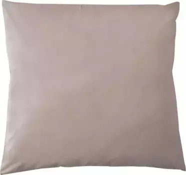 Наволочки "Золушка" "Weekend", (2 шт.), наволочки разных размеров, сертифицированы STANDARD 100 от OEKO-TEX Cinderella 80х80 см, серо-коричневый