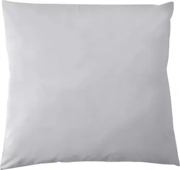 Наволочки "Золушка" "Weekend", (2 шт.), наволочки разных размеров, сертифицированы STANDARD 100 от OEKO-TEX Cinderella 40х60 см, светло-серый