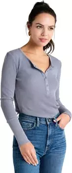 Навсегда Хенли Splendid, цвет Chocolate