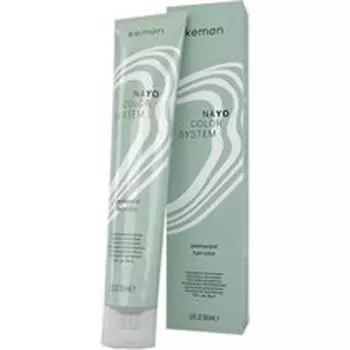 Nayo 942 Светло-русый медно-бежевый 50 мл Краска для волос Kemon