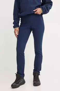 Назад Брюки для отдыха Beauty Beauty Columbia, темно-синий