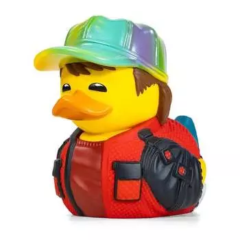 Назад в будущее Марта 2015 Tubbz Numskull