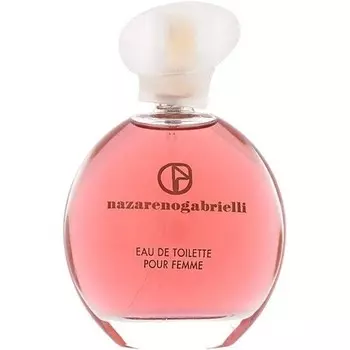 Nazareno Gabrielli I'M Not A Bad Girl By Eau De Toilette Spray 100ml