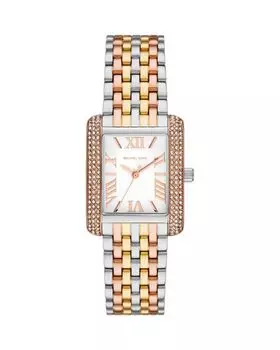 Наждачные часы, 27 x 33 мм Michael Kors