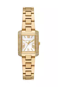Наждачные часы Michael Kors, золотой