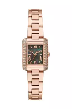 Наждачные часы Michael Kors, золотой
