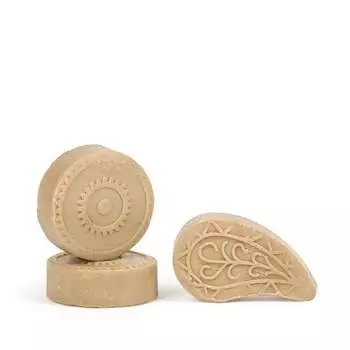 Нажель, Алеппо, мыло с благовониями, 20 г., Najel