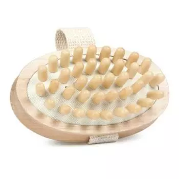 Нажель, антицеллюлитный массажер, Najel