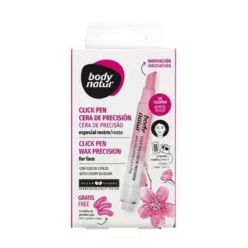 Нажмите Воск для прецизионного пера 3,6 мл Body Natur