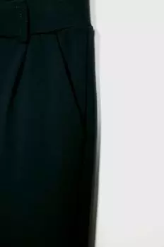 Назовите это - Детские брюки 128-164 см. Name It, темно-синий