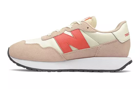 NB 237 Детские кроссовки GS New Balance