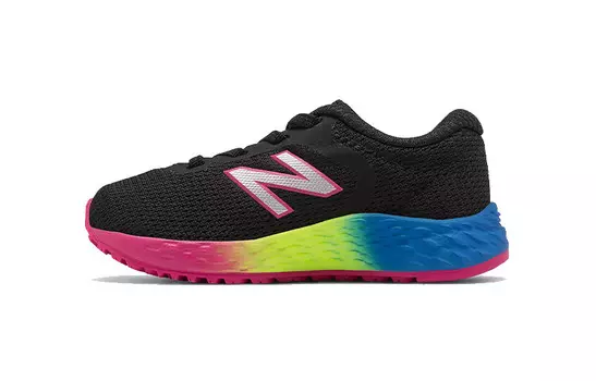 NB Arishi Серия Детская обувь TD New Balance