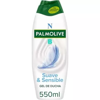 NB Gel 600 Увлажняющий Palmolive