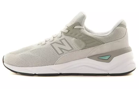 NB X-90 Кроссовки для жизни мужские с низким верхом