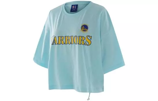 NBA Футболка женская, синий