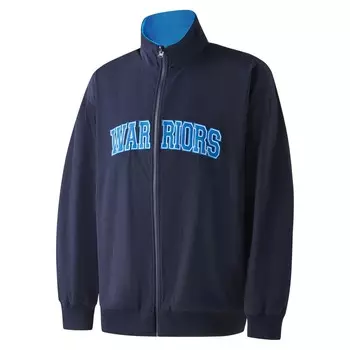 NBA Куртка Golden State Warriors унисекс