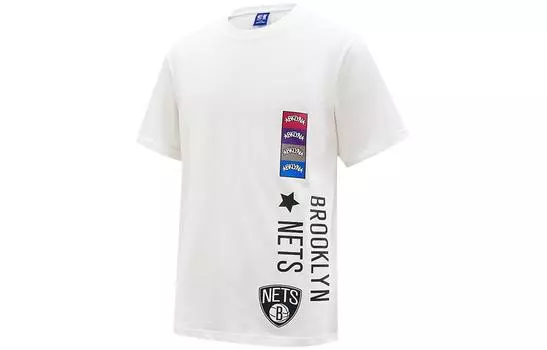 NBA Мужская футболка НБА, Сети