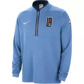 Nba X Трикотаж мужской синий Nike, синий