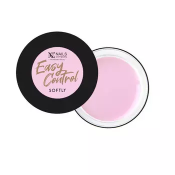 NC Nails Easy Control Softly Builder Gel 50 г