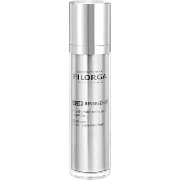 Nctf Reverse Mat Supreme регенерирующая жидкость 50 мл, Filorga