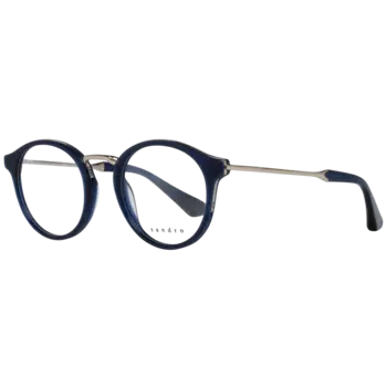 Ndro Women Оптические женские оправы Sandro, синий