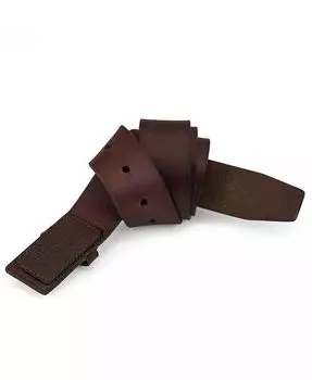 Не калечащий пояс Timberland, розовый