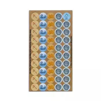 Не обращайте внимания на набор жетонов Boathooks, Accessories (Sarissa Precision)