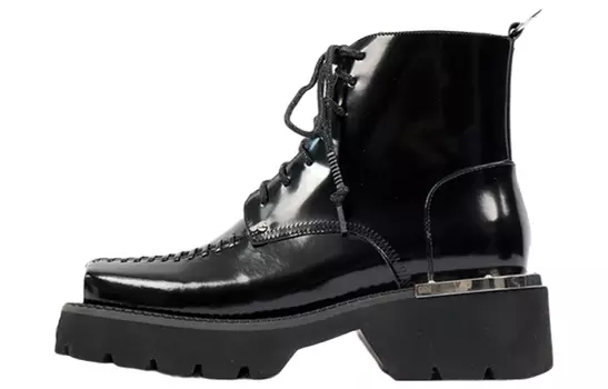 НЕ ПОДРОБНО Martin Boot Women