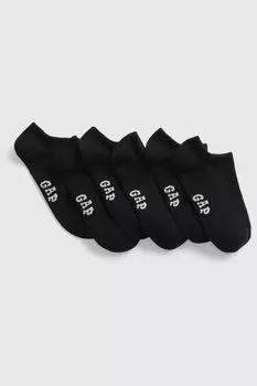 Не показывать 3 пары носков Gap, черный