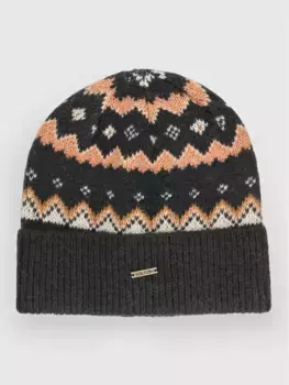 Не шапка Fairisle Volcom, черный