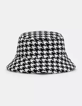 Не забывай меня, шляпа Newland, черный