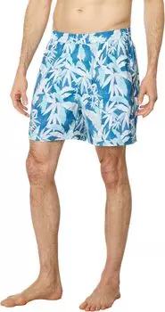 Неаполь Фиеста Фрондс Tommy Bahama, цвет Blue Allure